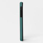 Forest Silence Case-Mate iPhone Case (Achterkant/links)