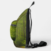 Forest sling bag (Rechts)