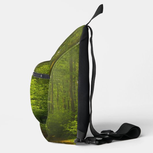 Forest sling bag (Rechts)