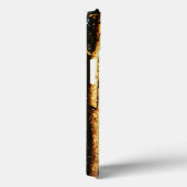 Forest Sneeuw Scene iPhcna Case-Mate iPhone Case (Achterkant / Rechts)