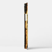 Forest Sneeuw Scene iphcnm Case-Mate iPhone Case (Achterkant / Rechts)