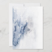 Forest Snow Woodland Animals Treven Heaven Natuur (Achterkant)