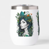 forest song (Voorkant)