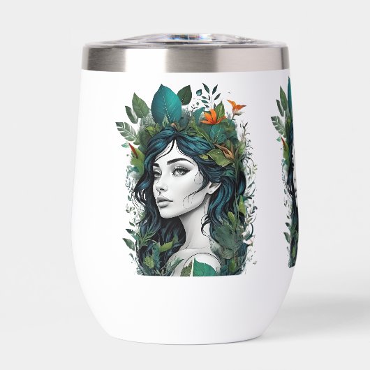 forest song (Voorkant)