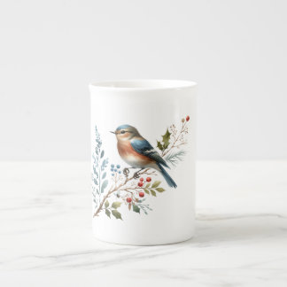Forest Songbird Mug Porselein Kop
