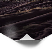 Forest Soul Perfect Poster (Hoek)