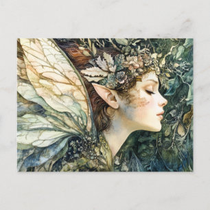 Forest Spirit Briefkaart