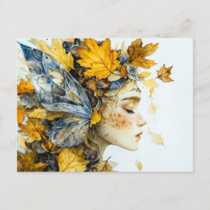 Forest Spirit Briefkaart