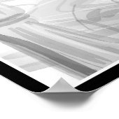 Forest Spirit Poster (Hoek)