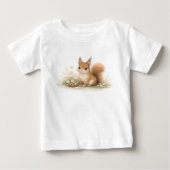Forest Squirrel (Voorkant)