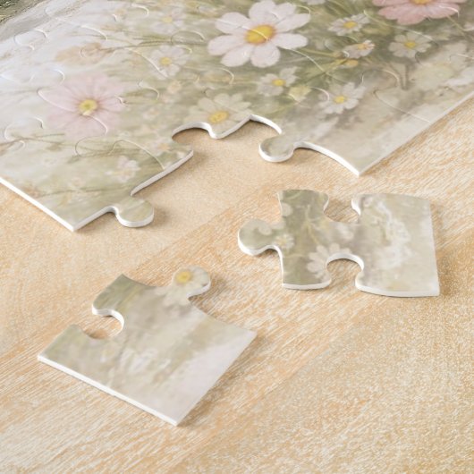 Forest Squirrel Legpuzzel (Zijkant)