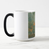 Forest stille Moonshiners White Lightning Liquor Magische Mok (Links)