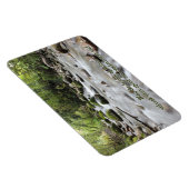 Forest Stream inspirerend magnet Magneet (Rechterzijde)