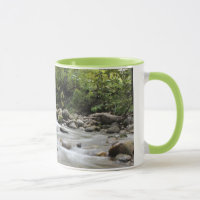 Forest Stream-mokken