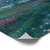 Forest Temple Complex Poster (Hoek)