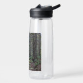 Forest Trail John Muir Quote Waterfles (Links)