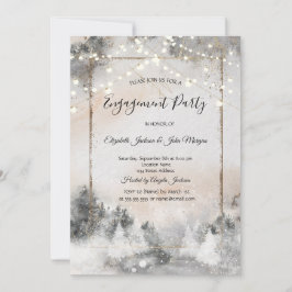 Forest Tree Woodland Verloving Kaart