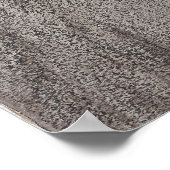 Forest Troll Theodor Kittelsen Poster (Hoek)