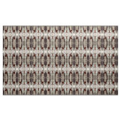 Forest Visitor 2 Fabric Stof (Yard (91,4 cm))
