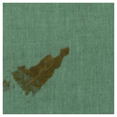 Forest Vods Fabric Stof (Close Up)