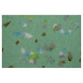Forest Vods Fabric Stof (Fat Quarter)
