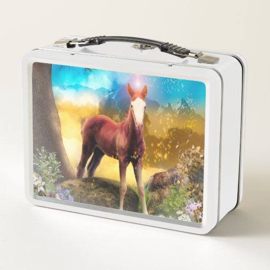 FOREST VOOR KWEEKPaarden (Achterkant)