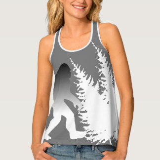 Forest Walk Tanktop