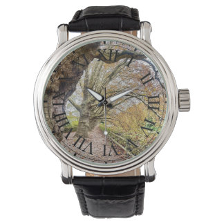 Forest Walk Watch Horloge