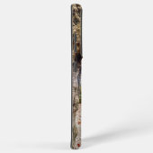 Forest Walkway Samsung telefoonhoesje Samsung Galaxy Hoesje (Rechterkant)