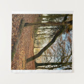 Forest Wandkleed (Voorkant (horizontaal))