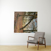 Forest Wandkleed (In Situ (horizontaal))