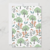 Forest Welcome (Achterkant)