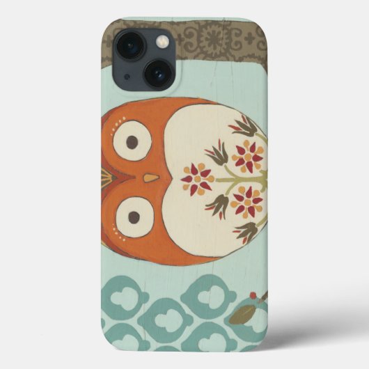 Forest Whimsy I Case-Mate iPhone Case (Achterkant)