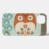 Forest Whimsy I Case-Mate iPhone Case (Achterkant (horizontaal))
