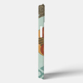 Forest Whimsy I Case-Mate iPhone Case (Achterkant / Rechts)