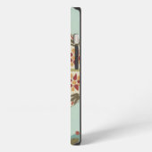 Forest Whimsy I iPhone Hoesje (Linkerkant)