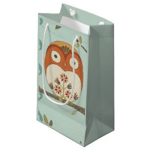Forest Whimsy I Klein Cadeauzakje