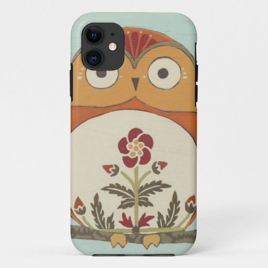 Forest Whimsy II Case-Mate iPhone Case (Achterkant)