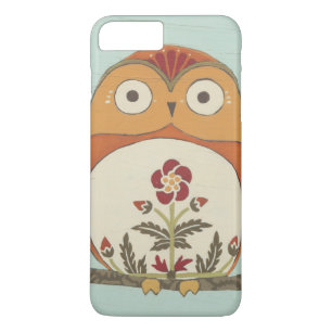 Forest Whimsy II Case-Mate iPhone Case
