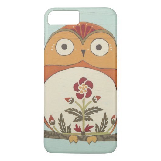 Forest Whimsy II Case-Mate iPhone Case (Achterkant)