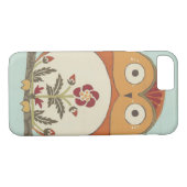 Forest Whimsy II Case-Mate iPhone Case (Achterkant (Horizontaal))