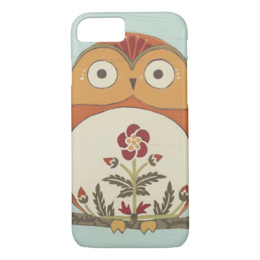 Forest Whimsy II Case-Mate iPhone Case (Achterkant)