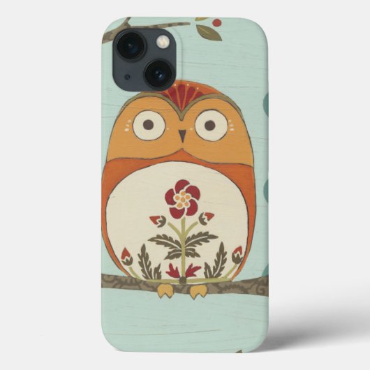 Forest Whimsy II Case-Mate iPhone Case (Achterkant)