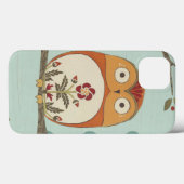 Forest Whimsy II Case-Mate iPhone Case (Achterkant (horizontaal))
