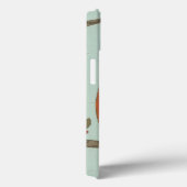 Forest Whimsy II Case-Mate iPhone Case (Achterkant / Rechts)