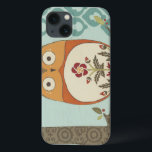Forest Whimsy II Case-Mate iPhone Case<br><div class="desc">Dieren</div>