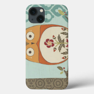 Forest Whimsy II Case-Mate iPhone Case