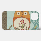 Forest Whimsy II Case-Mate iPhone Case (Achterkant (horizontaal))
