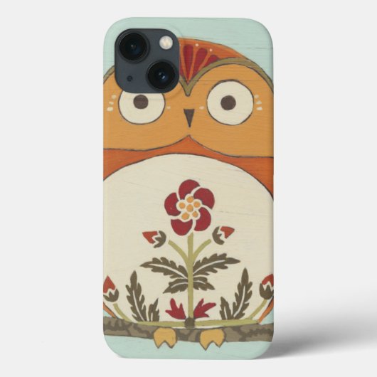 Forest Whimsy II Case-Mate iPhone Case (Achterkant)