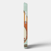 Forest Whimsy II Case-Mate iPhone Case (Achterkant / Links)